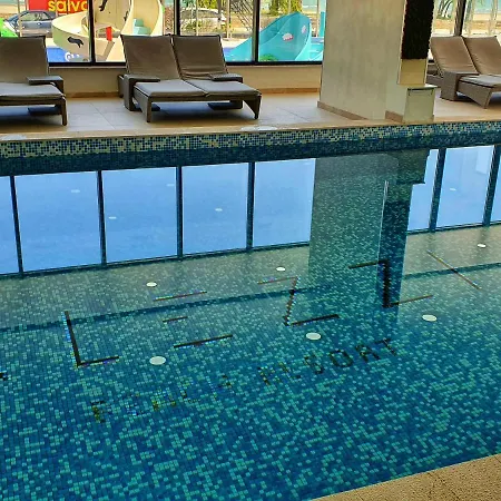 Sunway - Pool & דירה
