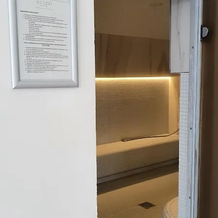 Sunway - Pool & דירה Năvodari