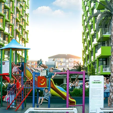 דירה Sunway - Pool & *