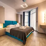 Sunway - Pool & Apartment Năvodari