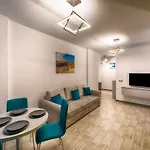 Sunway - Pool & Apartment Năvodari