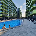 Sunway - Pool & Năvodari