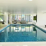Apartment Sunway - Pool & Năvodari