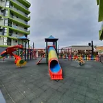 Sunway - Pool & * Năvodari