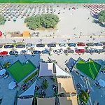 Apartment Sunway - Pool & Năvodari