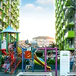Apartment Sunway - Pool & *
