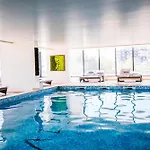 Sunway - Pool &