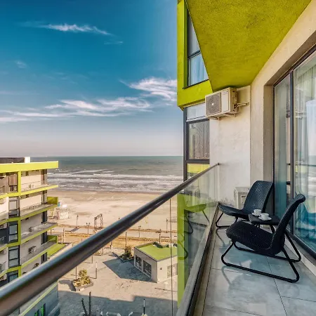 Sunway - Pool & شقة *