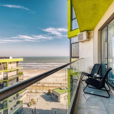 Appartement Sunway - Pool &
