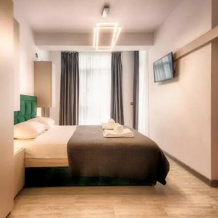 Appartement Sunway - Pool &
