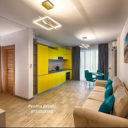 Apartamento Sunway - Pool & *