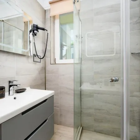 Appartement Sunway - Pool & Năvodari