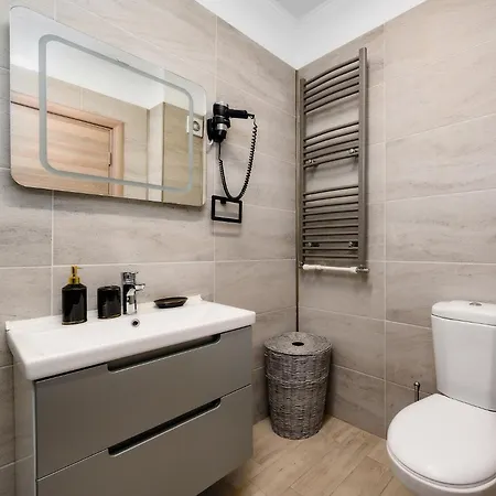 Appartement Sunway - Pool & *