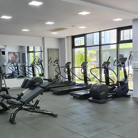 Sunway - Pool & * Năvodari