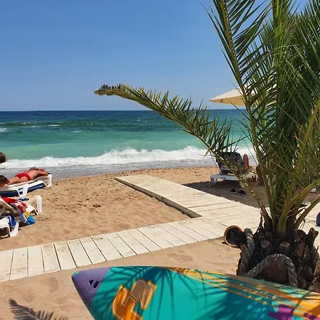 Sunway - Pool & شقة