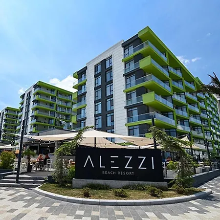 Appartement Sunway - Pool &