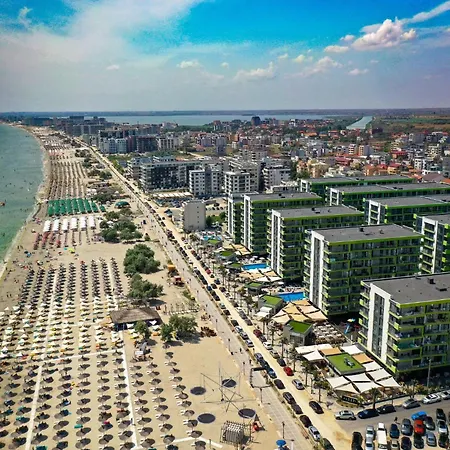 Sunway - Pool & Apartamento *