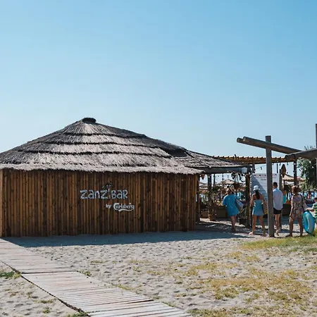 Sunway - Pool & Apartamento Năvodari