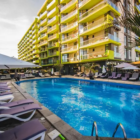 Appartement Sunway - Pool &
