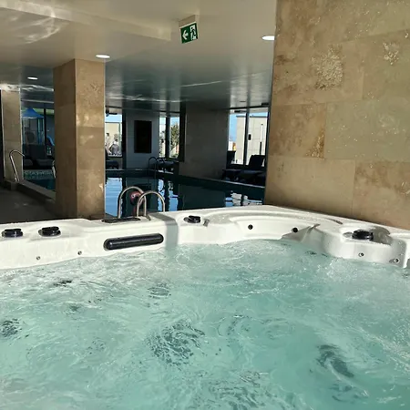 Sunway - Pool & * Năvodari