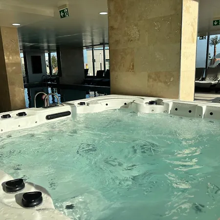 Appartement Sunway - Pool &
