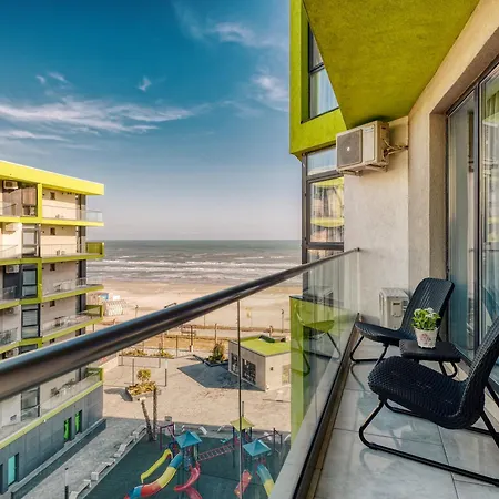 Appartement Sunway - Pool &