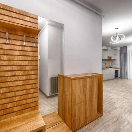 Sunway - Pool & شقة *