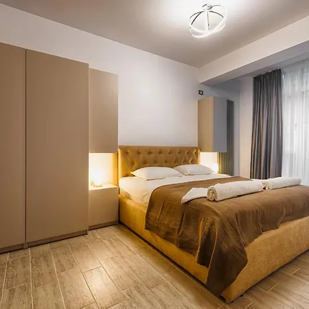 Apartamento Sunway - Pool & *