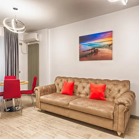 Sunway - Pool & Năvodari