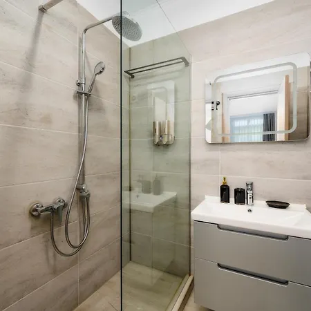 Appartement Sunway - Pool &
