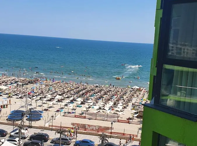 Appartement Sunway - Pool & *