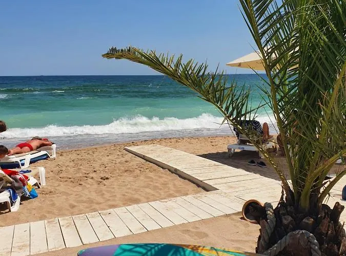 Sunway - Pool & Appartement